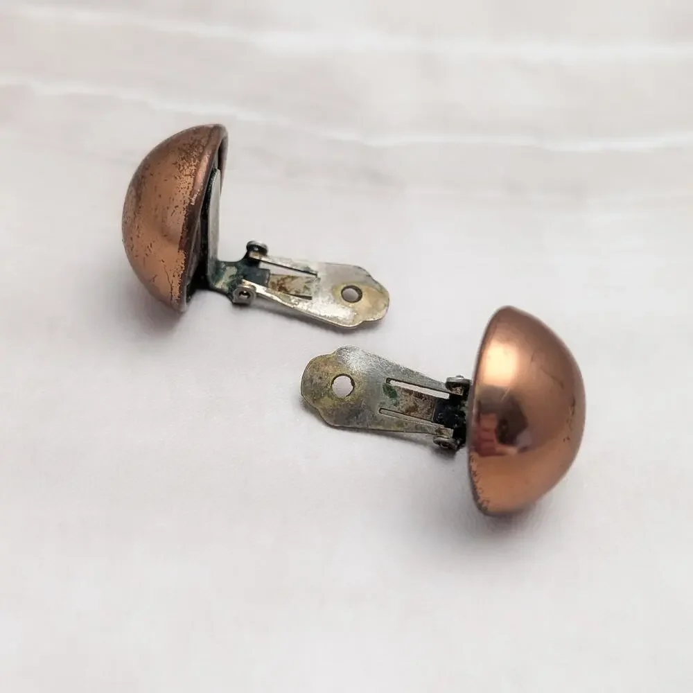 Renoir vintage clip
